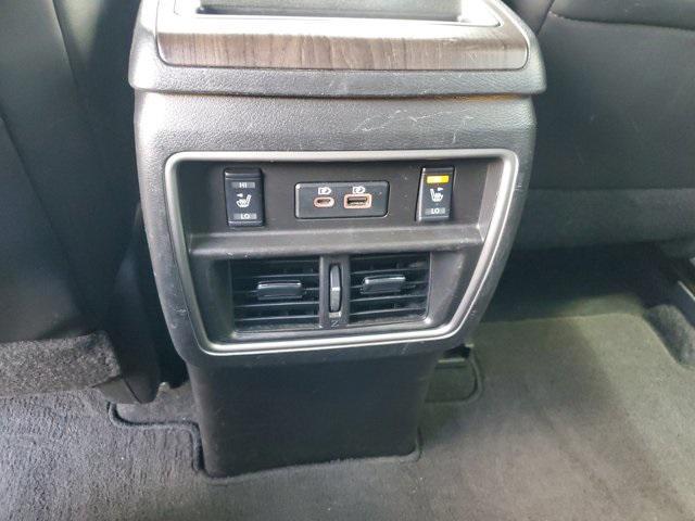 used 2020 Nissan Murano car, priced at $16,999