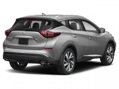 used 2020 Nissan Murano car