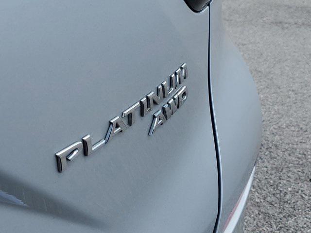 used 2020 Nissan Murano car, priced at $16,999