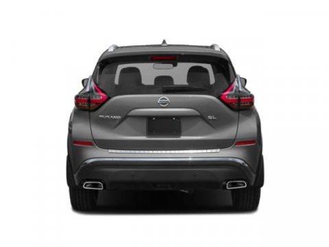 used 2020 Nissan Murano car