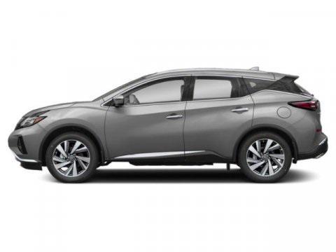 used 2020 Nissan Murano car