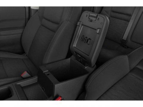 used 2022 Nissan Frontier car, priced at $27,999