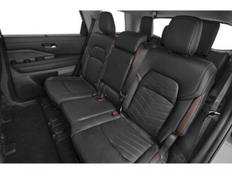 used 2024 Nissan Pathfinder car, priced at $37,999