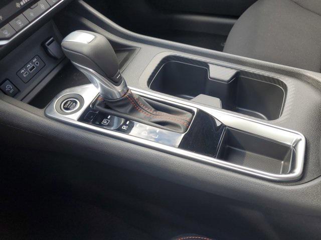 new 2025 Nissan Sentra car, priced at $23,895