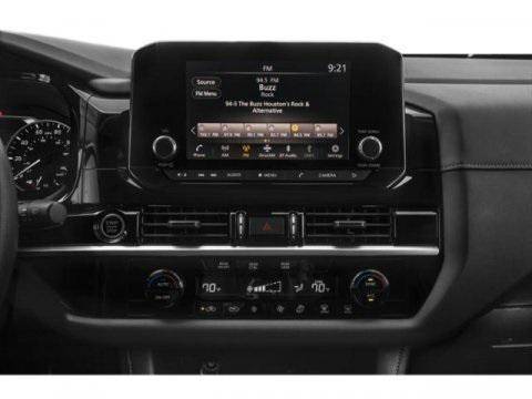 used 2022 Nissan Pathfinder car, priced at $19,999