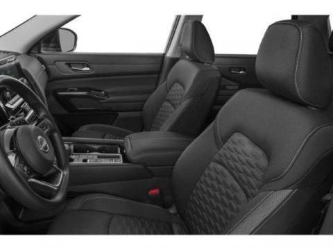 used 2022 Nissan Pathfinder car, priced at $19,999