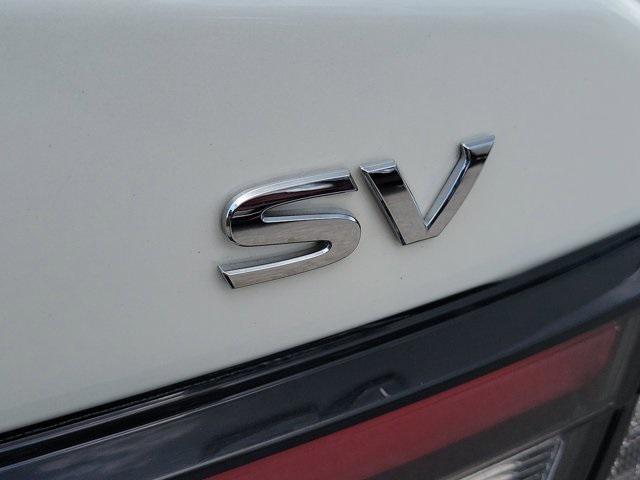 used 2023 Nissan Maxima car, priced at $22,999