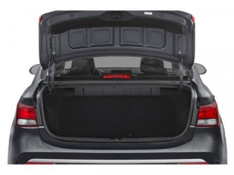 used 2022 Kia Rio car, priced at $9,999