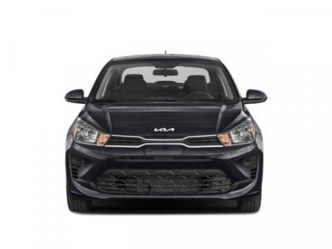 used 2022 Kia Rio car, priced at $9,999