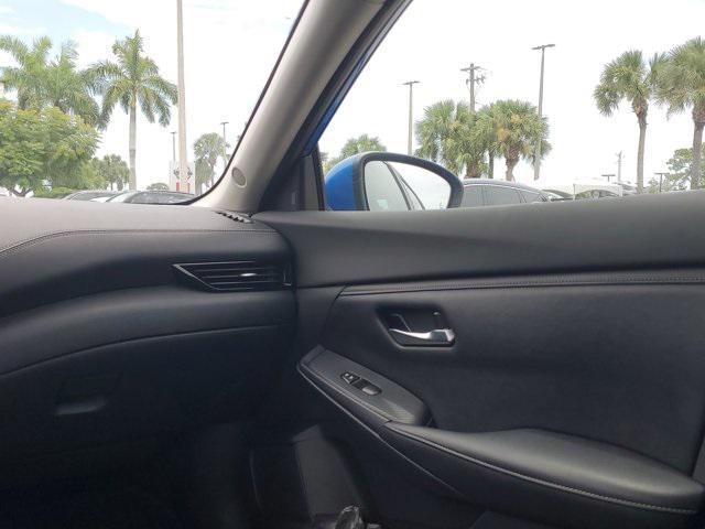 used 2023 Nissan Sentra car, priced at $17,999
