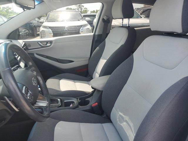 used 2020 Hyundai Ioniq Hybrid car, priced at $18,999