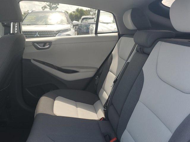 used 2020 Hyundai Ioniq Hybrid car, priced at $18,999