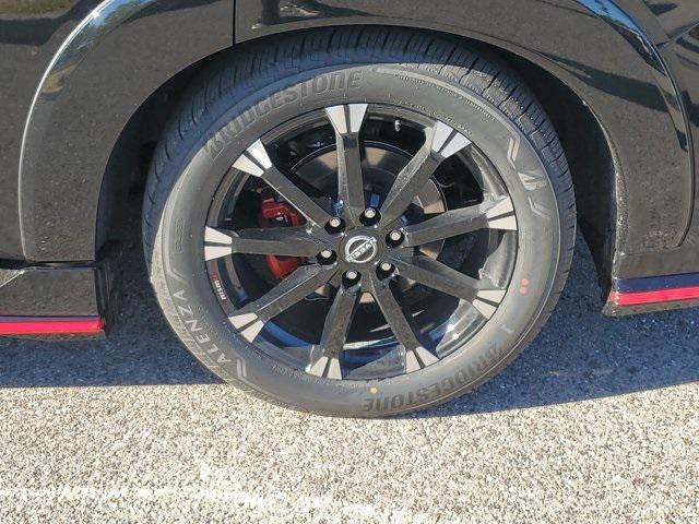 new 2026 Nissan Armada car, priced at $76,247