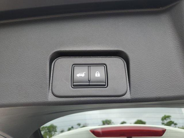 used 2021 Nissan Rogue car, priced at $19,988