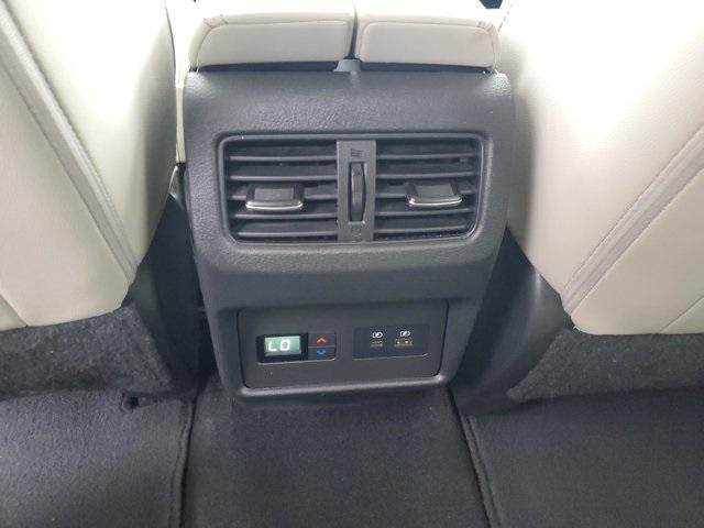 used 2021 Nissan Rogue car, priced at $19,988
