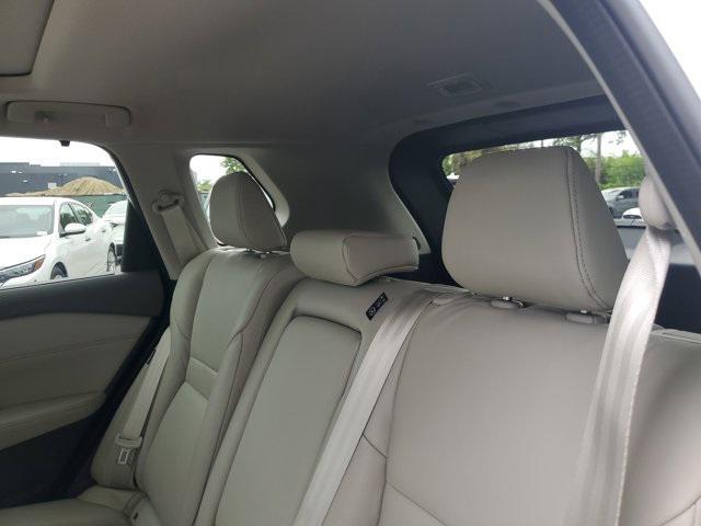 used 2021 Nissan Rogue car, priced at $19,988