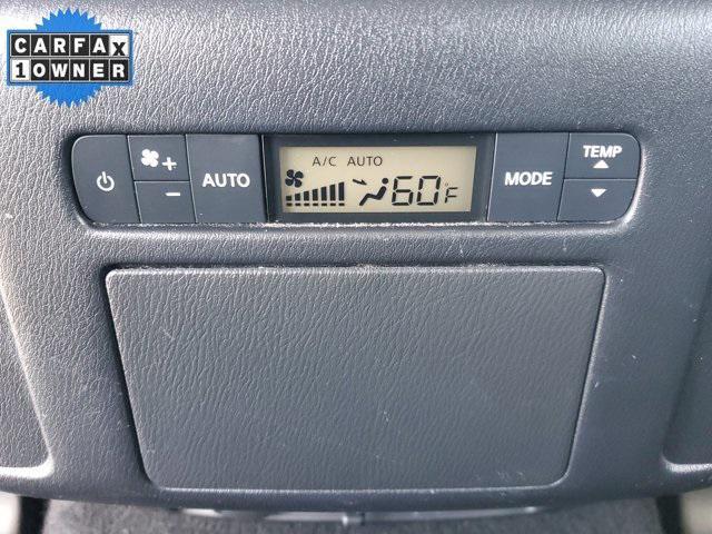 used 2023 Nissan Armada car, priced at $30,999