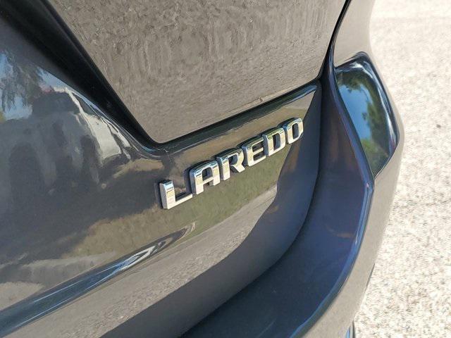 used 2022 Jeep Grand Cherokee car, priced at $25,999