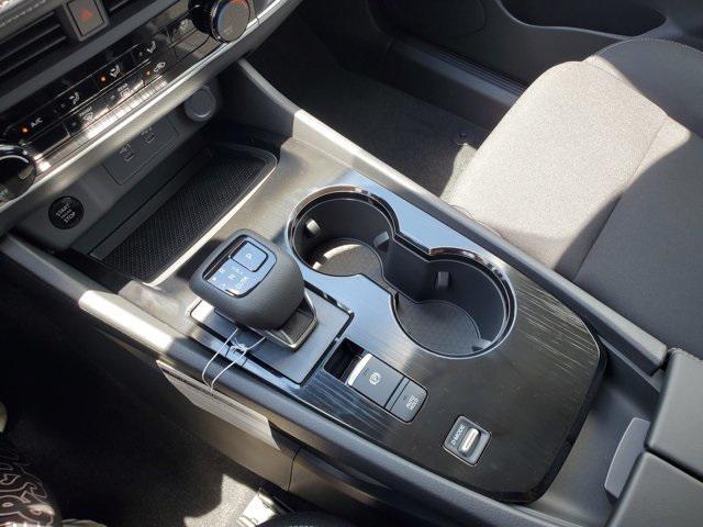 new 2026 Nissan Rogue car, priced at $31,355