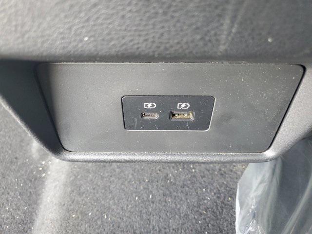 used 2023 Nissan Rogue car, priced at $19,999