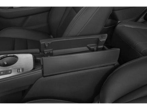 used 2023 Nissan Rogue car, priced at $23,999