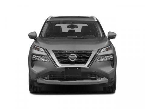 used 2023 Nissan Rogue car, priced at $23,999