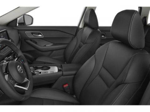 used 2023 Nissan Rogue car, priced at $23,999