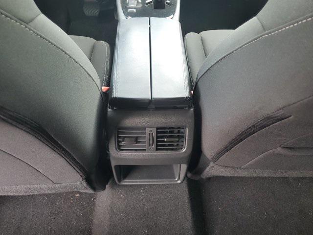 used 2025 Nissan Rogue car, priced at $25,999