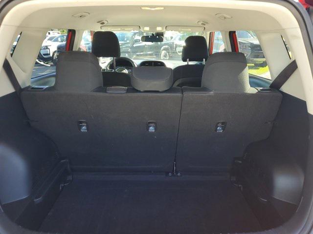 used 2023 Kia Soul car, priced at $15,988