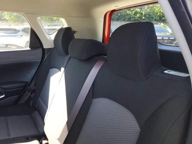 used 2023 Kia Soul car, priced at $15,988