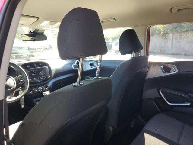 used 2023 Kia Soul car, priced at $15,988