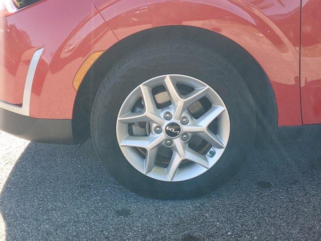 used 2023 Kia Soul car, priced at $15,988