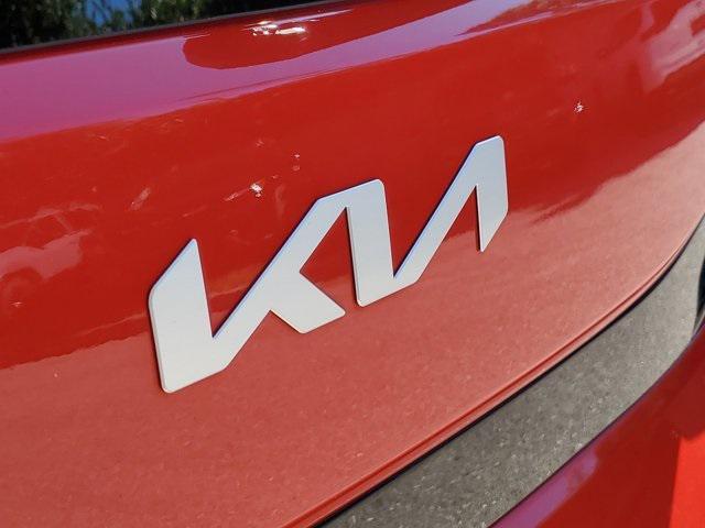 used 2023 Kia Soul car, priced at $15,988