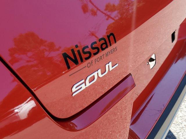 used 2023 Kia Soul car, priced at $15,988