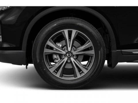 used 2019 Nissan Rogue car, priced at $19,999