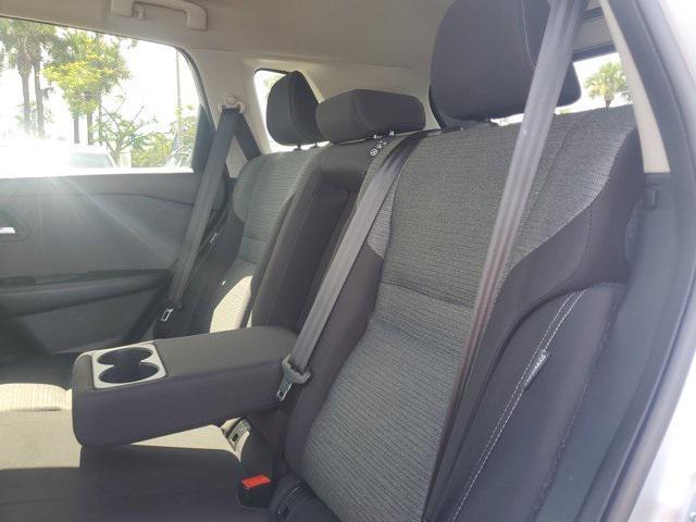 used 2023 Nissan Rogue car, priced at $19,999