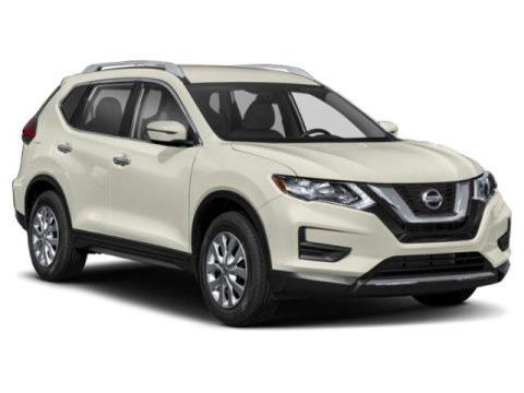 used 2019 Nissan Rogue car, priced at $14,999