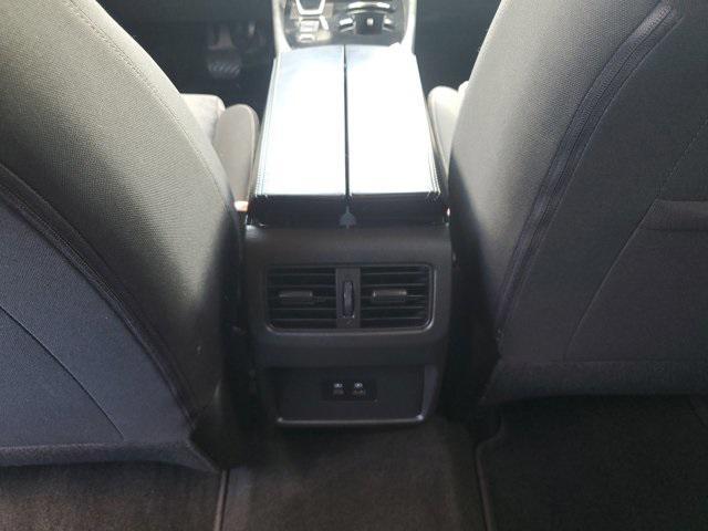 used 2023 Nissan Rogue car, priced at $22,999