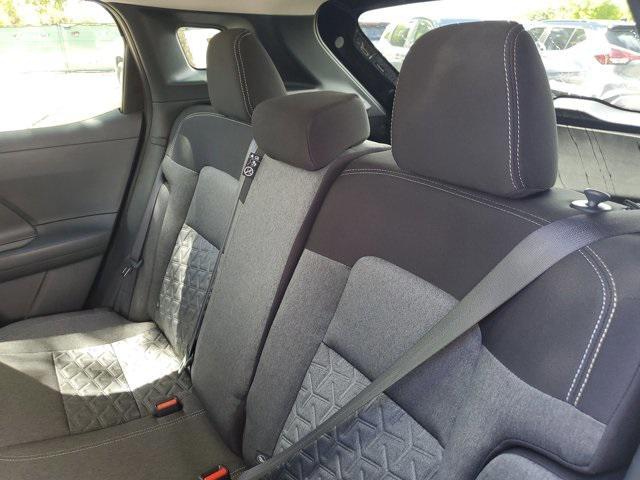 new 2026 Nissan Kicks car, priced at $23,875