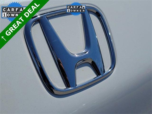 used 2025 Honda HR-V car, priced at $21,999