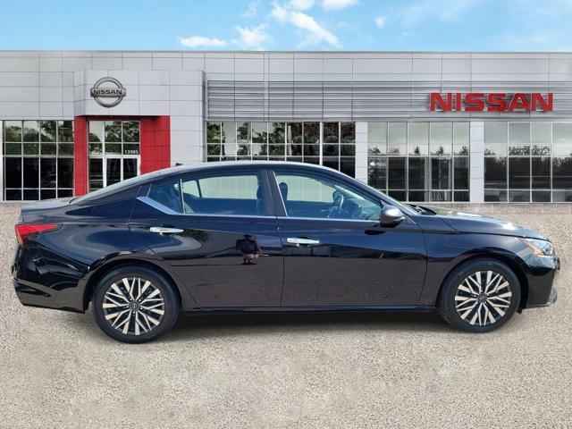 used 2024 Nissan Altima car, priced at $19,999