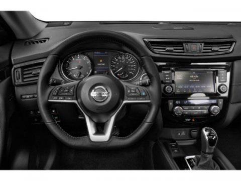 used 2020 Nissan Rogue Sport car, priced at $18,999