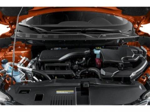 used 2020 Nissan Rogue Sport car, priced at $18,999
