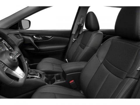 used 2020 Nissan Rogue Sport car, priced at $18,999