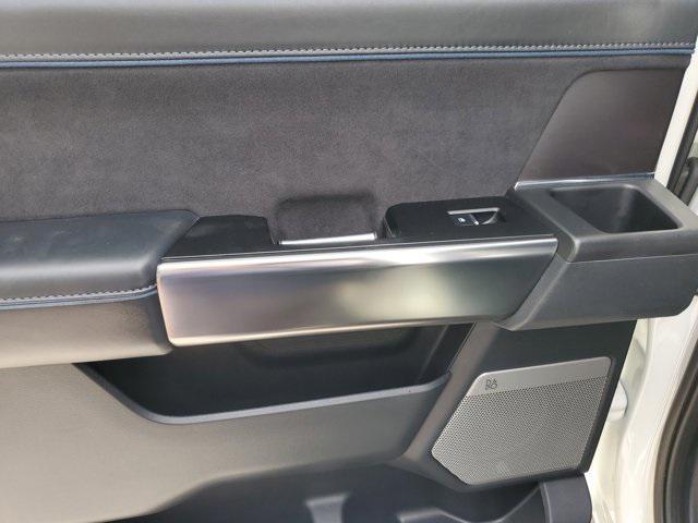 used 2024 Ford F-150 car, priced at $68,999