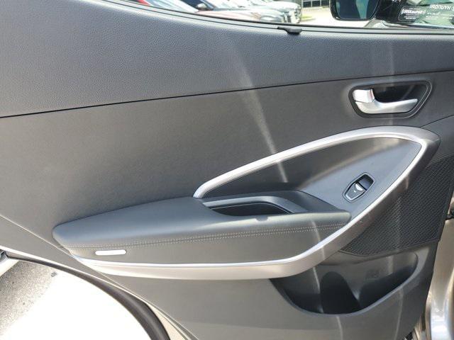 used 2015 Hyundai Santa Fe Sport car, priced at $14,999