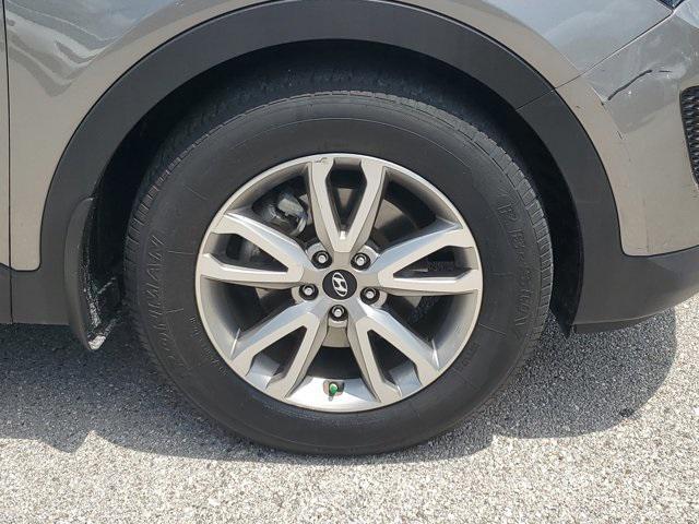 used 2015 Hyundai Santa Fe Sport car, priced at $14,999