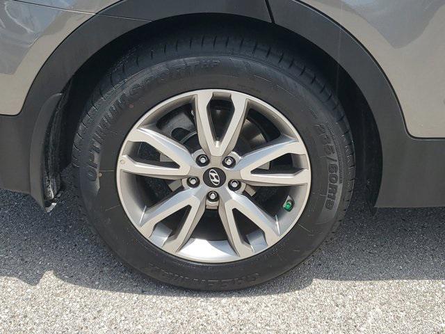 used 2015 Hyundai Santa Fe Sport car, priced at $14,999