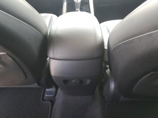 used 2015 Hyundai Santa Fe Sport car, priced at $14,999