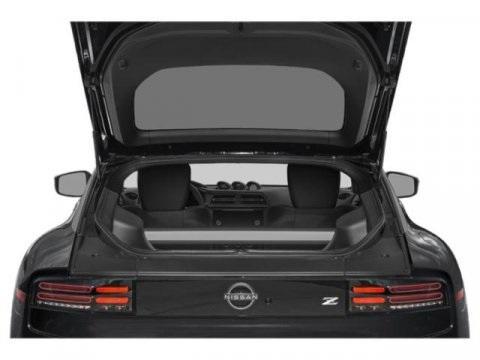 used 2024 Nissan Z car, priced at $39,999
